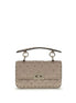 Valentino Garavani Beige Lamb Ovis Aries Aries Handbag