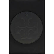 Tory Burch Black Nylon Handbag