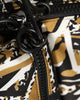 Dolce & Gabbana Multicolor Star Nylon School Travel Backpack Borse Bag