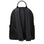 Tory Burch Black Nylon Backpack