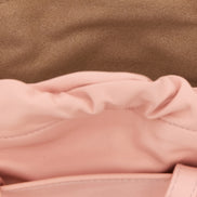 Balmain Multicolor Calfskin Handbag