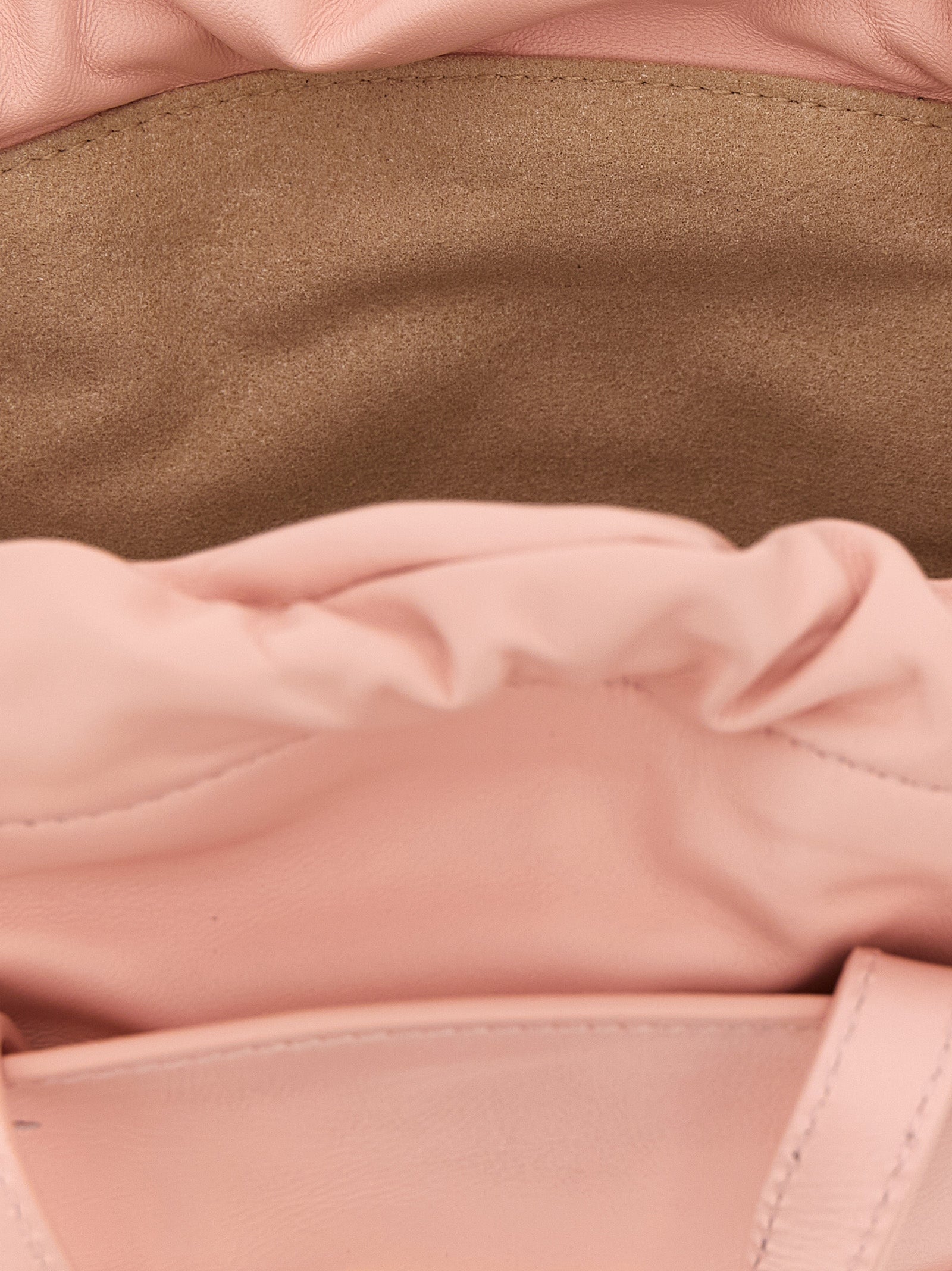 Balmain Multicolor Calfskin Handbag