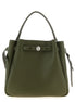 Tory Burch Bicolor Cowhide Crossbody Bag