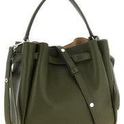 Tory Burch Bicolor Cowhide Crossbody Bag
