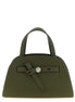 Tory Burch Brown Cowhide Crossbody Bag