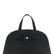 Tory Burch Black Cowhide Crossbody Bag