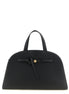 Tory Burch Black Cowhide Crossbody Bag