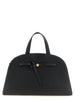 Tory Burch Black Cowhide Crossbody Bag