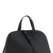 Tory Burch Black Cowhide Crossbody Bag