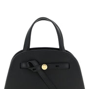 Tory Burch Black Cowhide Crossbody Bag