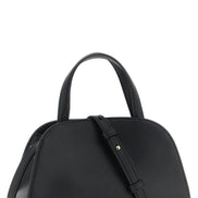 Tory Burch Black Cowhide Crossbody Bag