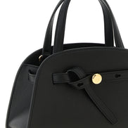 Tory Burch Black Cowhide Crossbody Bag