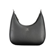 Tommy Hilfiger Nero Polyurethane Women's Bag