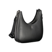 Tommy Hilfiger Nero Polyurethane Women's Bag