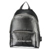 Calvin Klein Black Polyester Women's Backpack