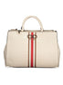 Guess Jeans Beige Polyurethane Women Handbag