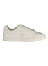 Calvin Klein White Logo AirFit Sneakers