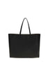 Fendi Black Calf Leather Bos Taurus Shoulder Bag