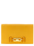 Elisabetta Franchi Beige Polyester Crossbody Bag