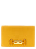 Elisabetta Franchi Beige Polyester Crossbody Bag