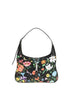 Gucci Multicolor Nylon Shoulder Bag