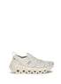 ON Beige Fabric Athletic Sneakers