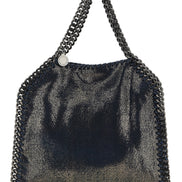 Stella McCartney Blue Polyester Handbag
