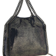 Stella McCartney Blue Polyester Handbag