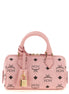 MCM Multicolor Polyethylene Handbag