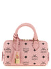 MCM Multicolor Polyethylene Handbag