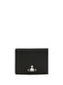 Vivienne Westwood Black Polyethylene Wallet
