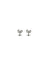 Vivienne Westwood Silver Silver Earrings