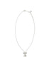 Vivienne Westwood Silver Silver Necklace