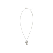 Vivienne Westwood Silver Silver Necklace