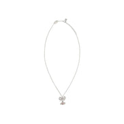 Vivienne Westwood Silver Silver Necklace