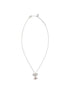Vivienne Westwood Silver Silver Necklace