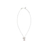 Vivienne Westwood Silver Silver Necklace