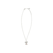 Vivienne Westwood Silver Silver Necklace