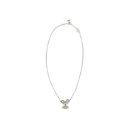 Vivienne Westwood Silver Silver Necklace