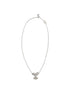 Vivienne Westwood Silver Silver Necklace