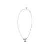 Vivienne Westwood Silver Silver Necklace