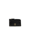 Chloé Black Calf Leather Bos Taurus Wallet