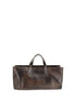 Staud Brown Lamb Ovis Aries Aries Handbag