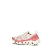 ON Multicolor Fabric Athletic Sneakers