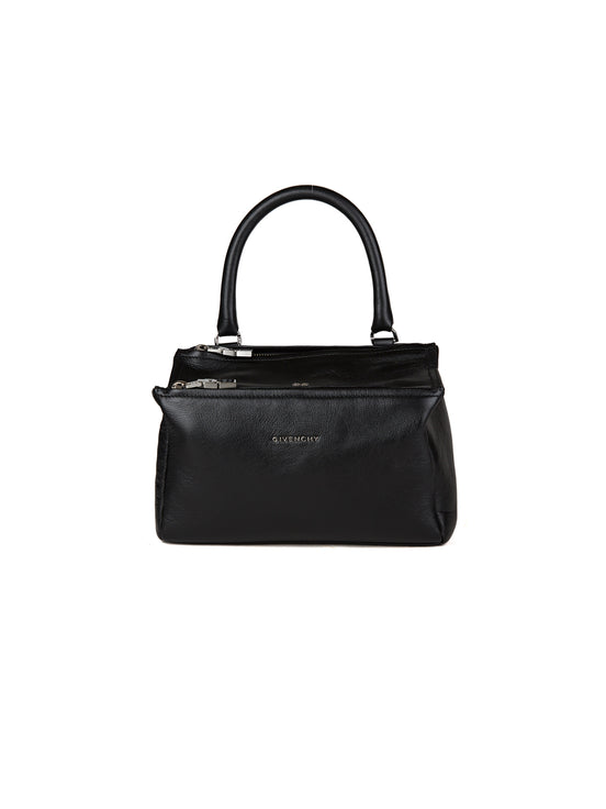 Givenchy Black Calfskin Handbag