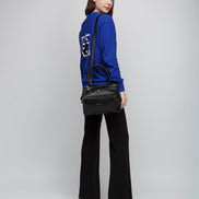 Givenchy Black Calfskin Handbag