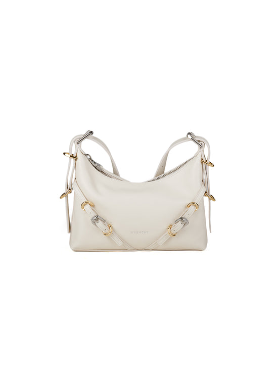 Givenchy Beige Calfskin Shoulder Bag