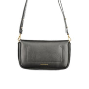 Coccinelle Black Leather Women's Bag