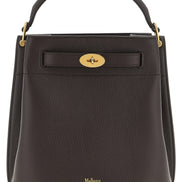 Mulberry Brown Calfskin Handbag