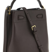 Mulberry Brown Calfskin Handbag